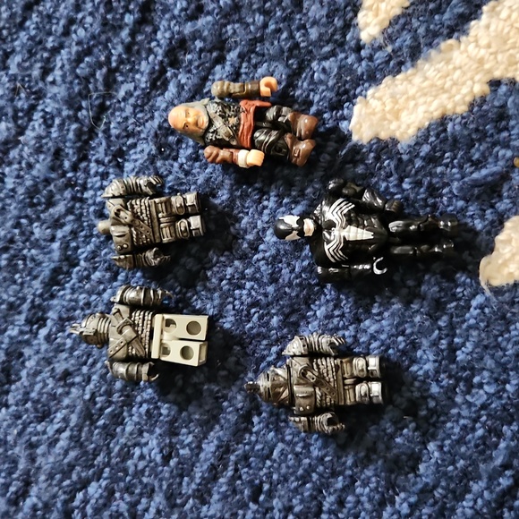 Mega Bloks - Picture 6 of 6